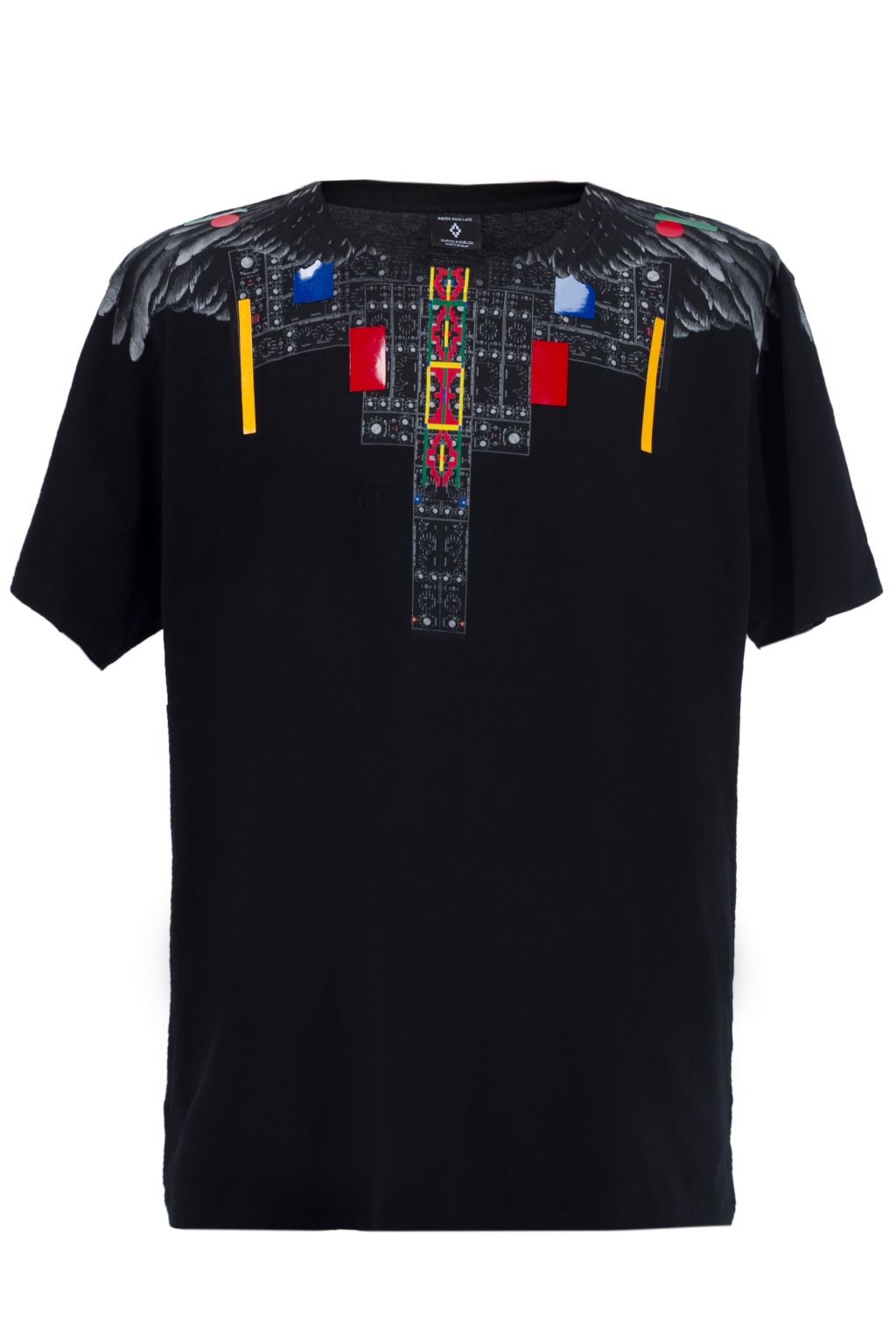 Marcelo Burlon Limited Edition T-Shirt Set | Men's Clothing | Vitkac